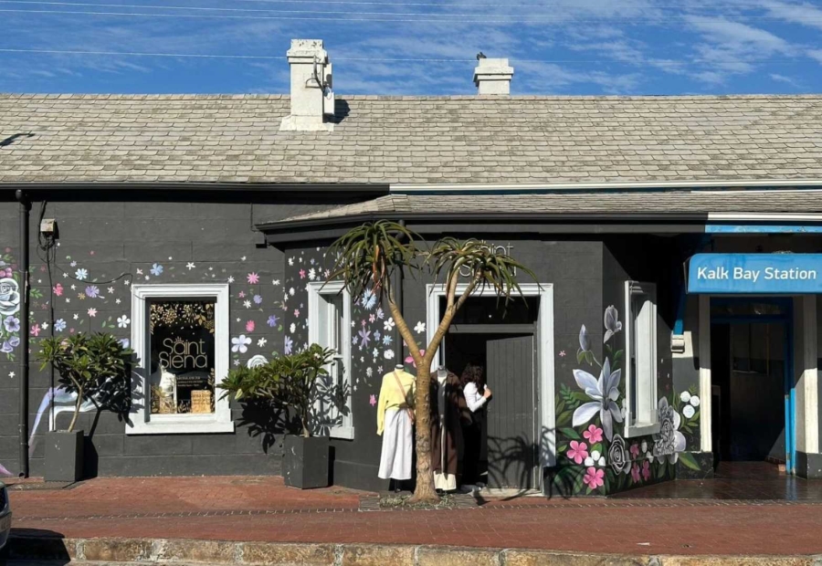 1 Bedroom Property for Sale in Clovelly Western Cape